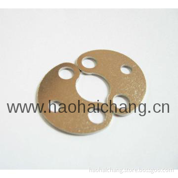 Hanger Brackets  With ISO9001:2008 & ISO/TS16949